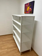 IKEA Bekant Metallihylly