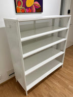 IKEA Bekant Metallihylly