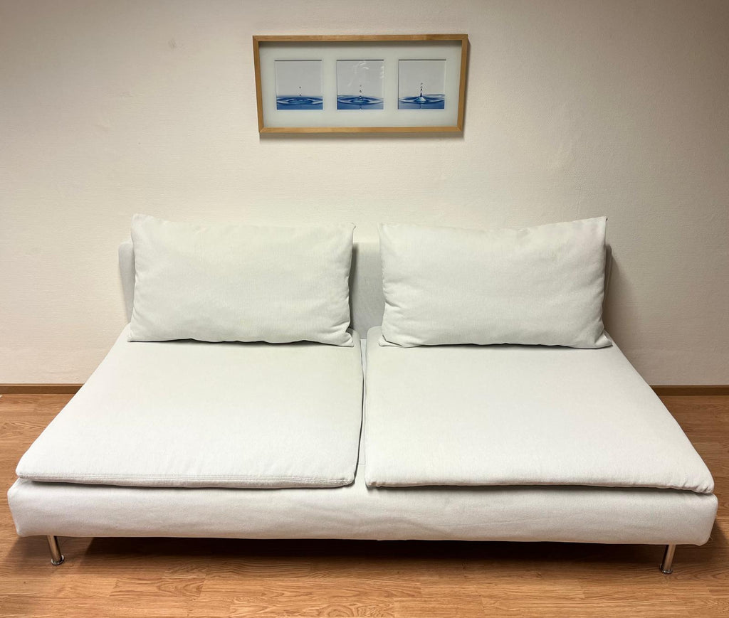 IKEA SÖDERHAMN Sohva