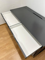 IKEA ALEX Työpöytä