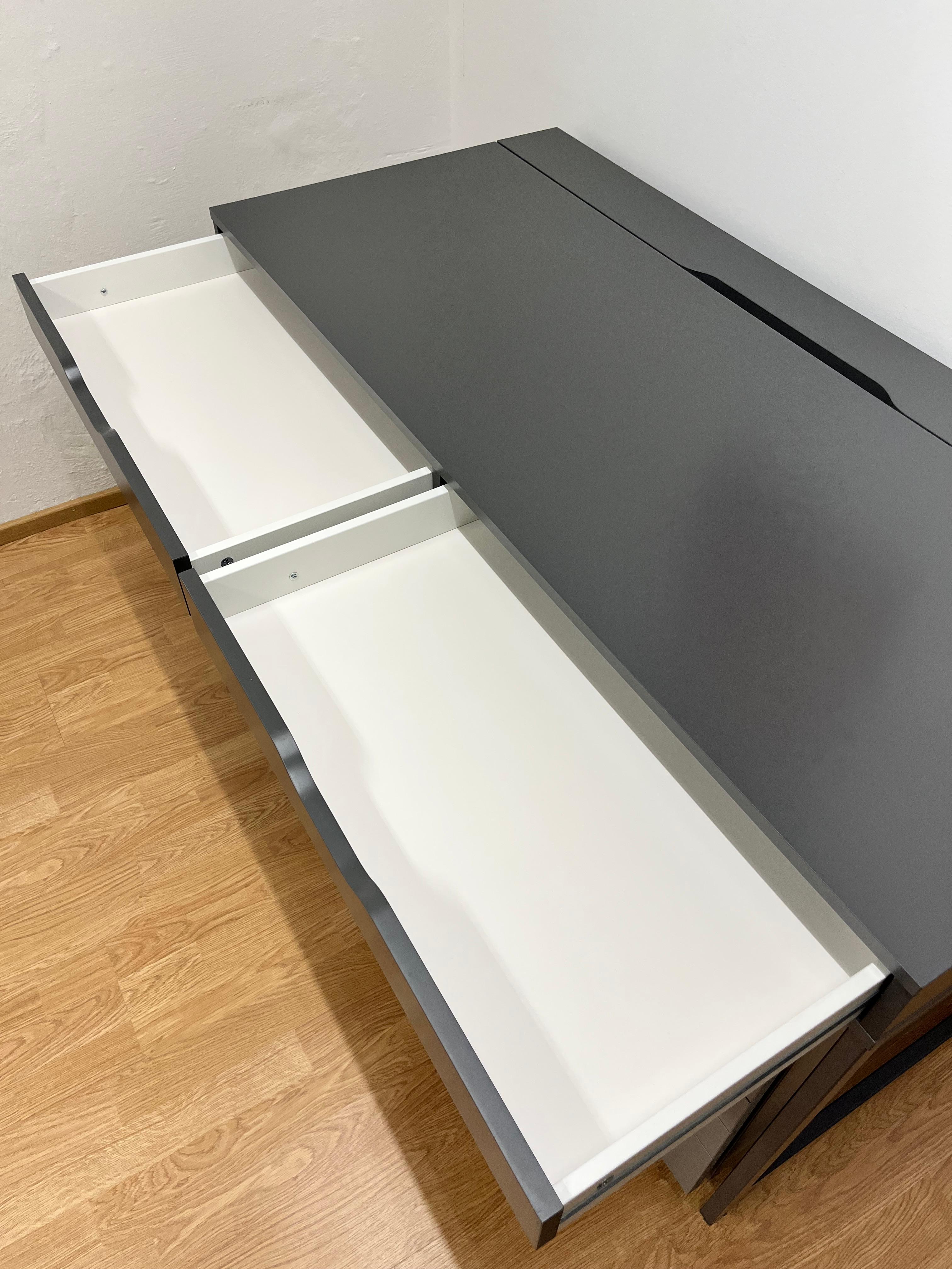 IKEA ALEX Työpöytä