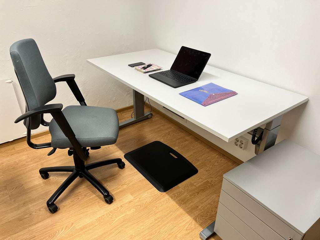 ConSet Sähköpöytä