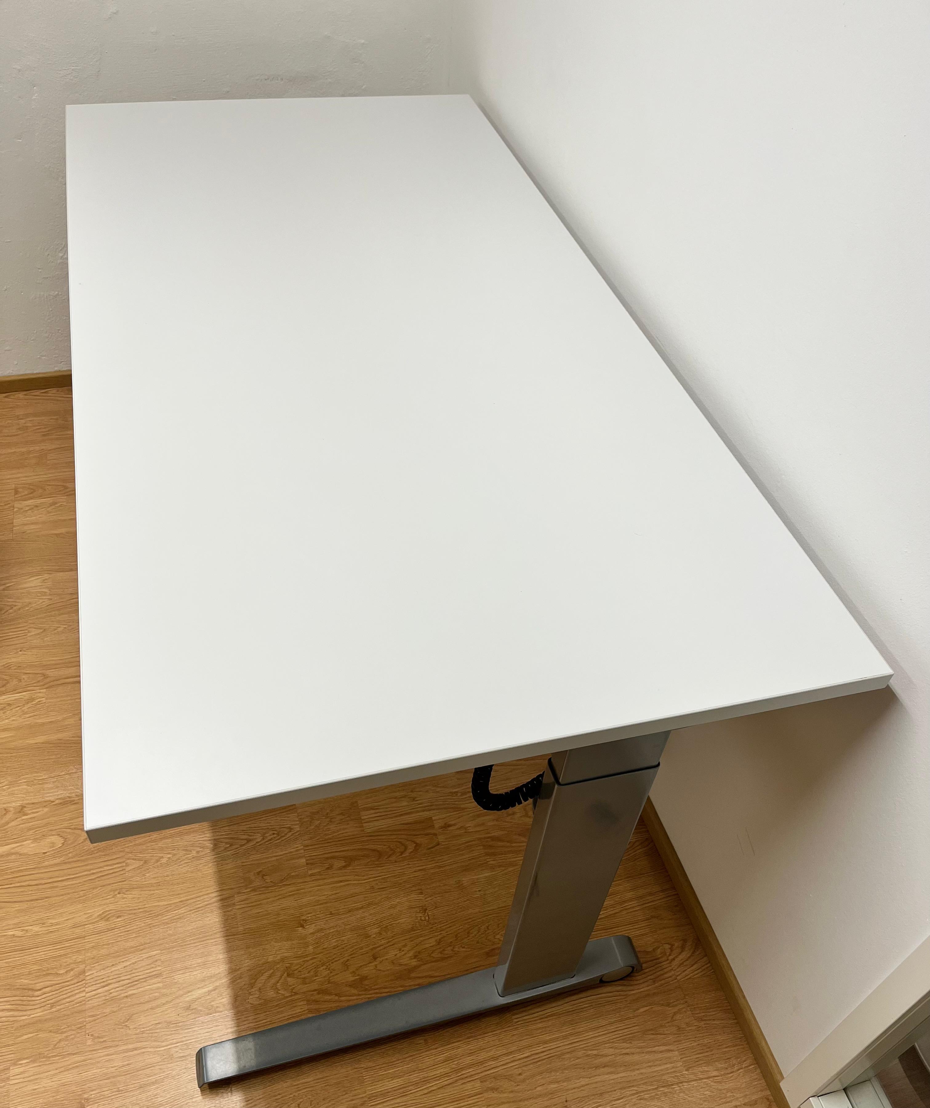 ConSet Sähköpöytä