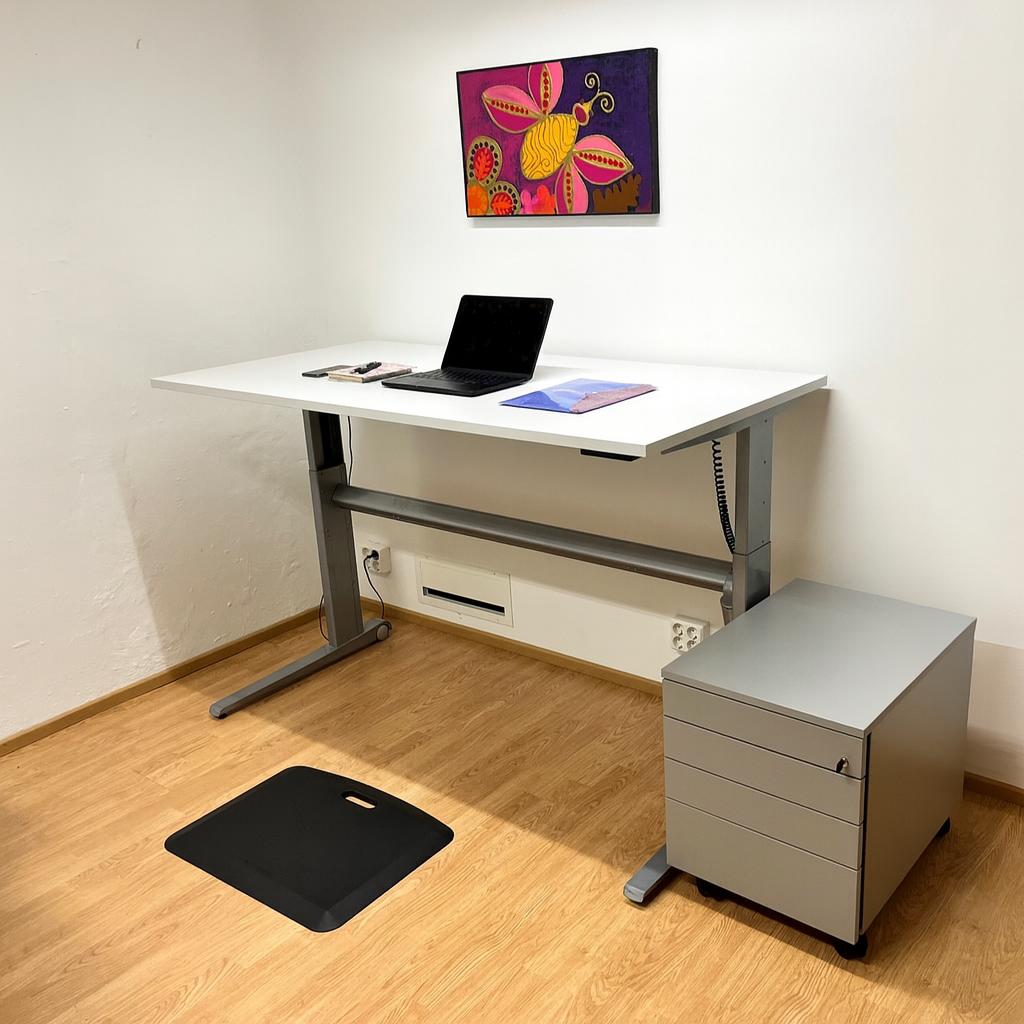 ConSet Sähköpöytä