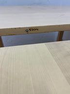 ESSE Jatkettava Ruokapöytä