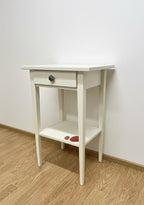 IKEA HEMNES Sivupöytä