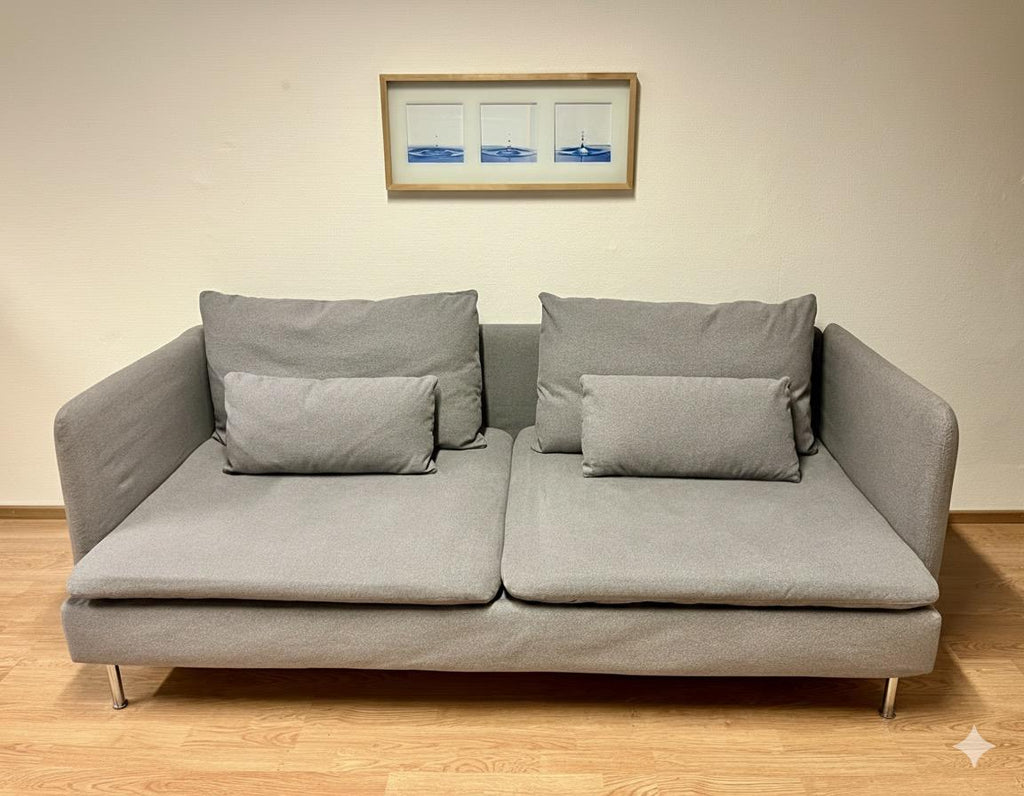 IKEA SÖDERHAMN Sohva