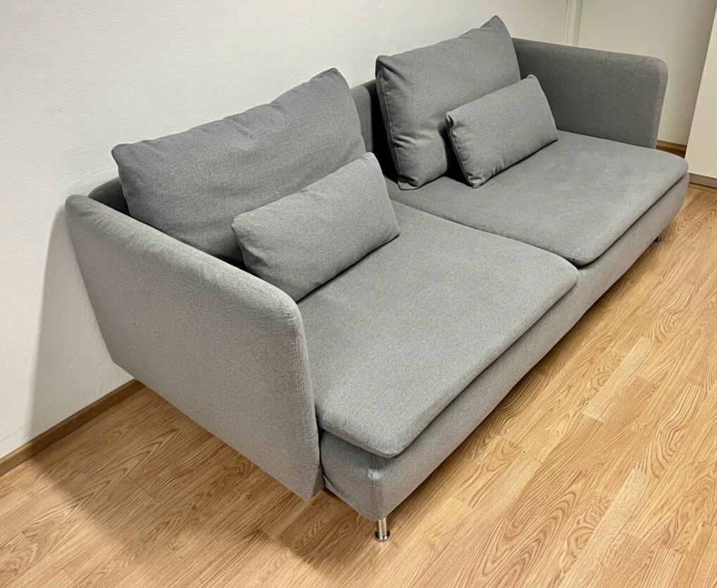 IKEA SÖDERHAMN Sohva