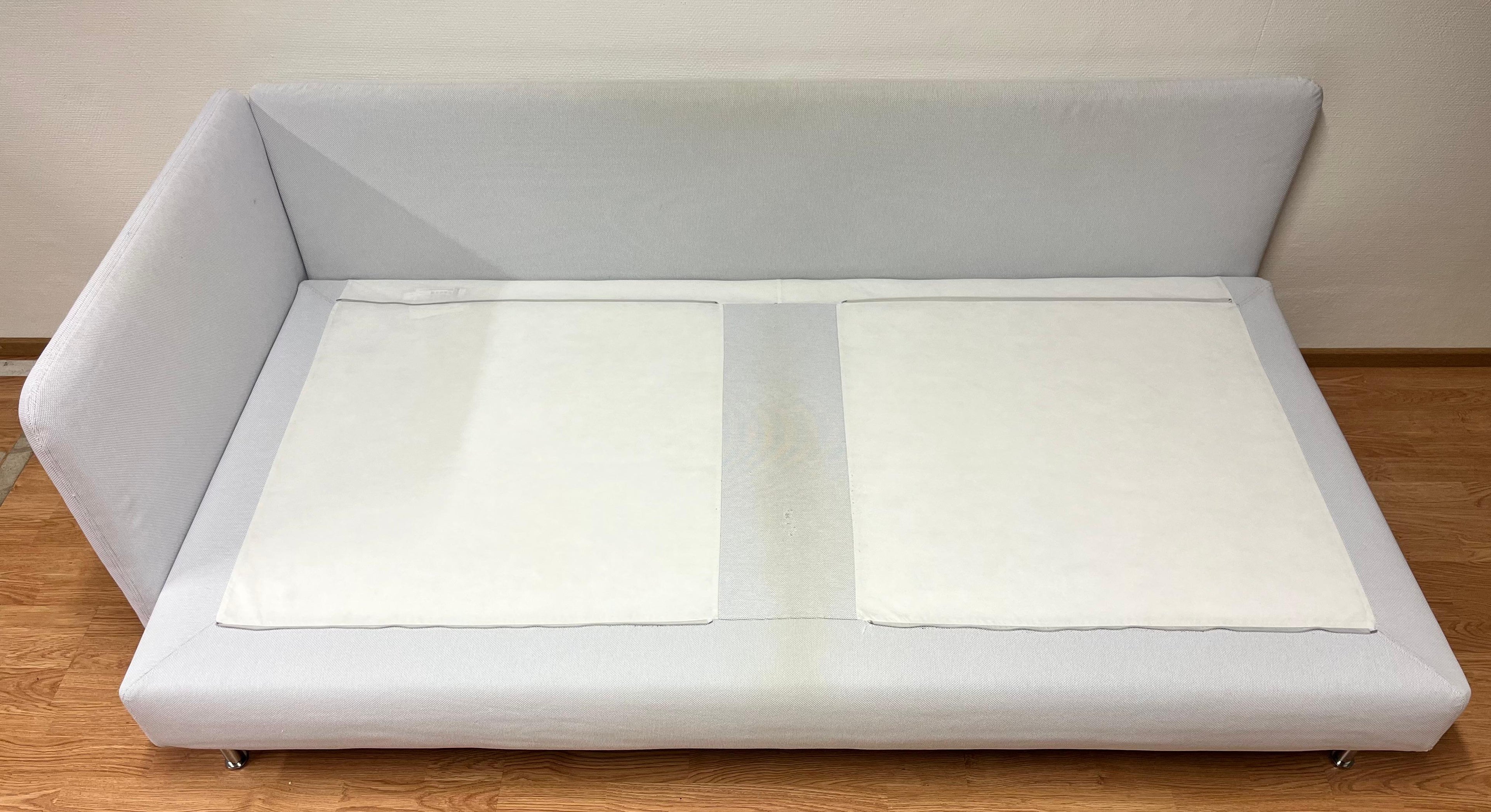 IKEA SÖDERHAMN Sohva