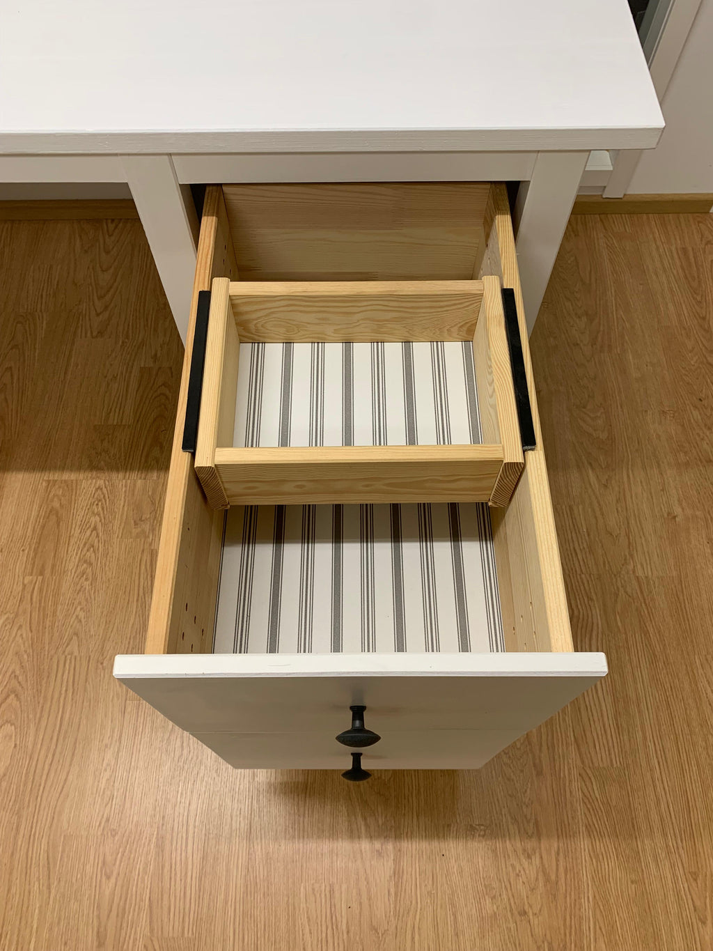 IKEA HEMNES Työpöytä