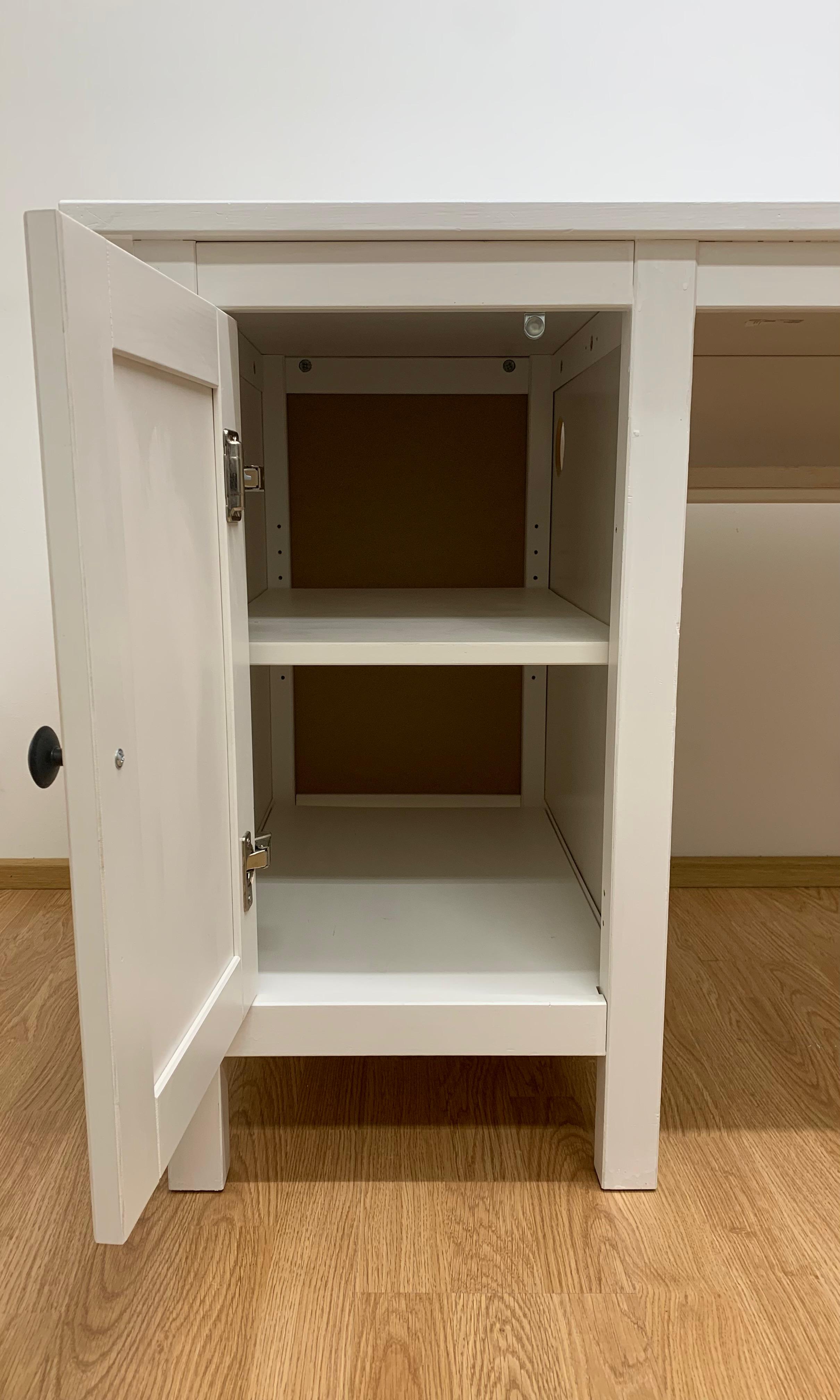 IKEA HEMNES Työpöytä