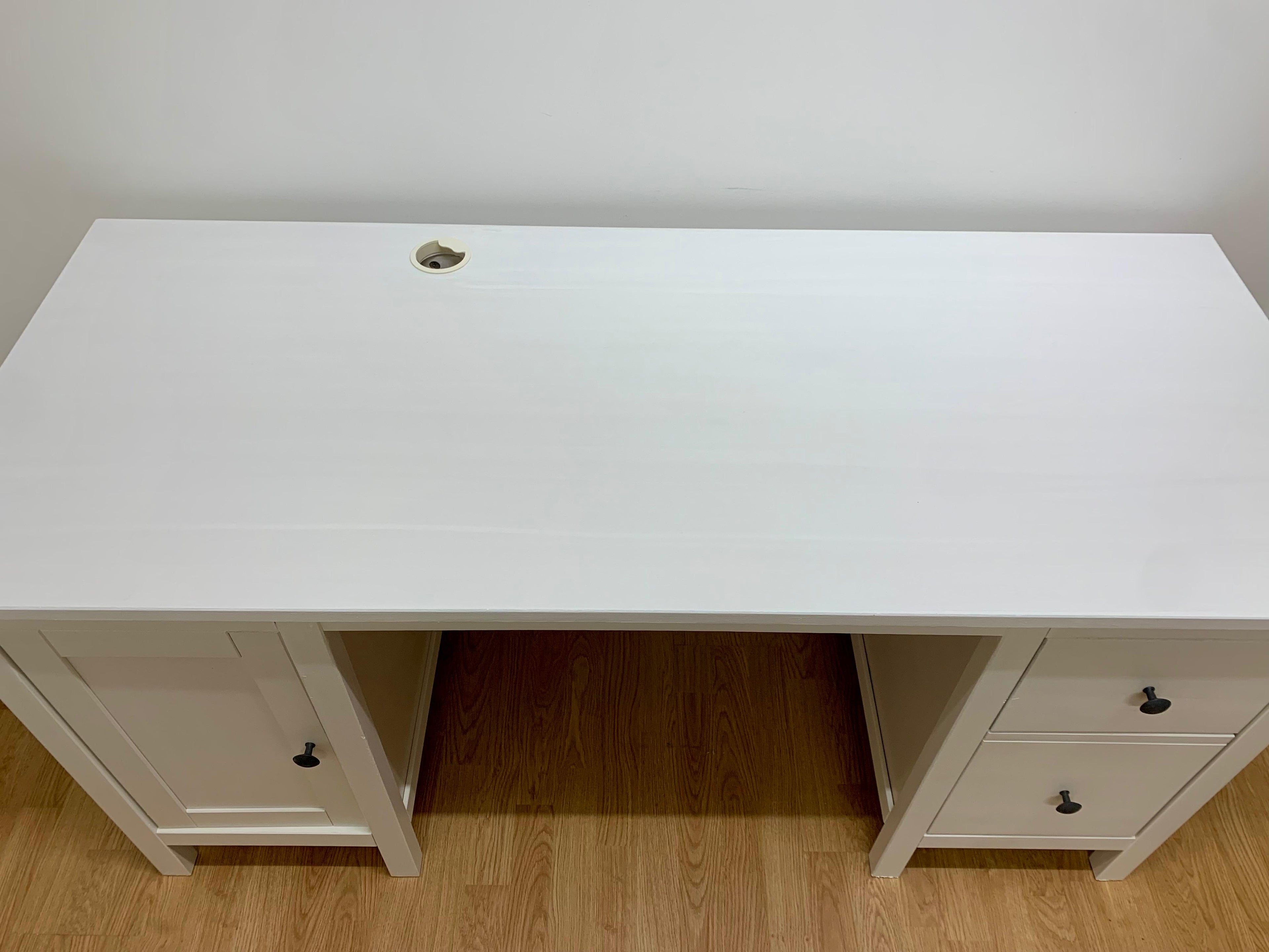 IKEA HEMNES Työpöytä