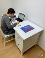 IKEA HEMNES Työpöytä