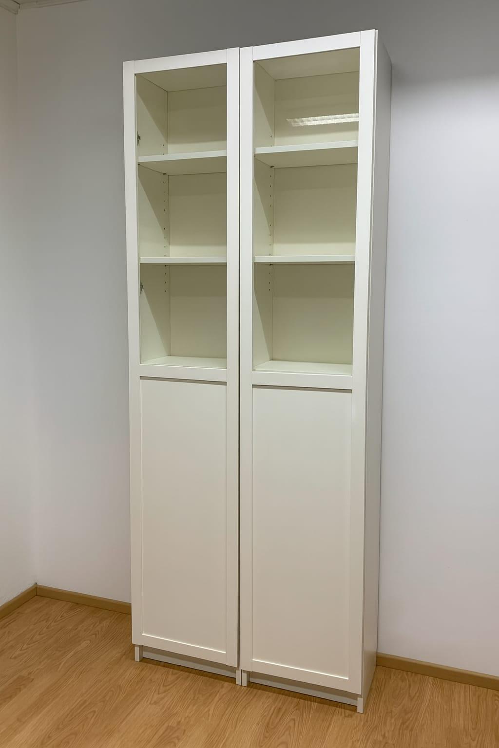 IKEA BILLY OLSBO Kirjahylly