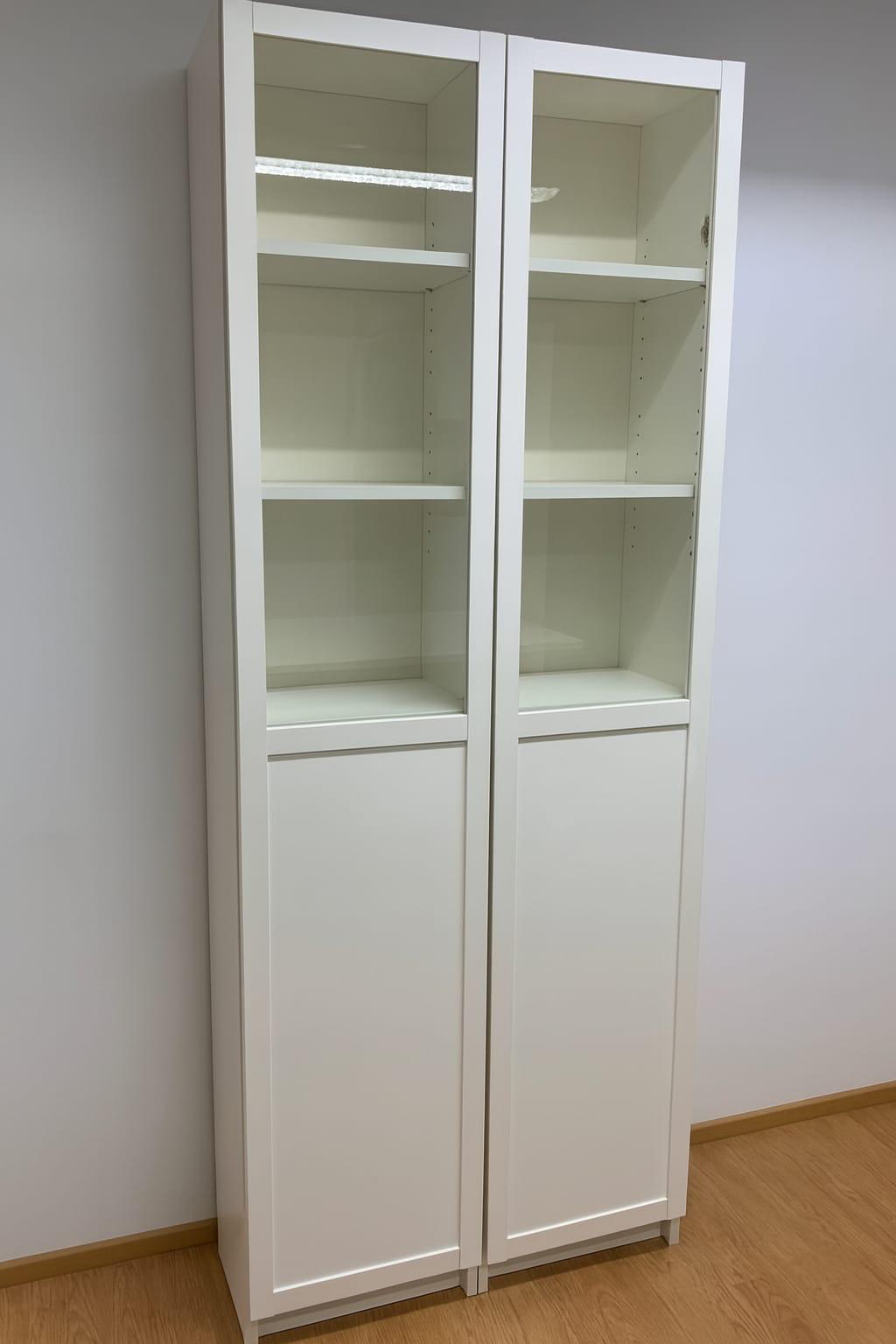 IKEA BILLY OLSBO Kirjahylly