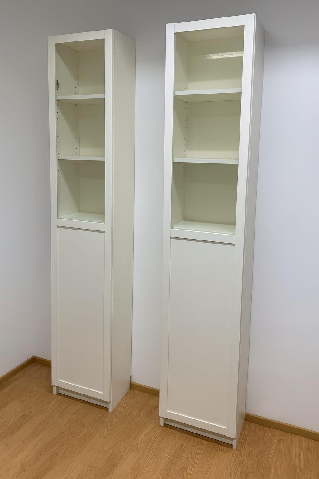 IKEA BILLY OLSBO Kirjahylly