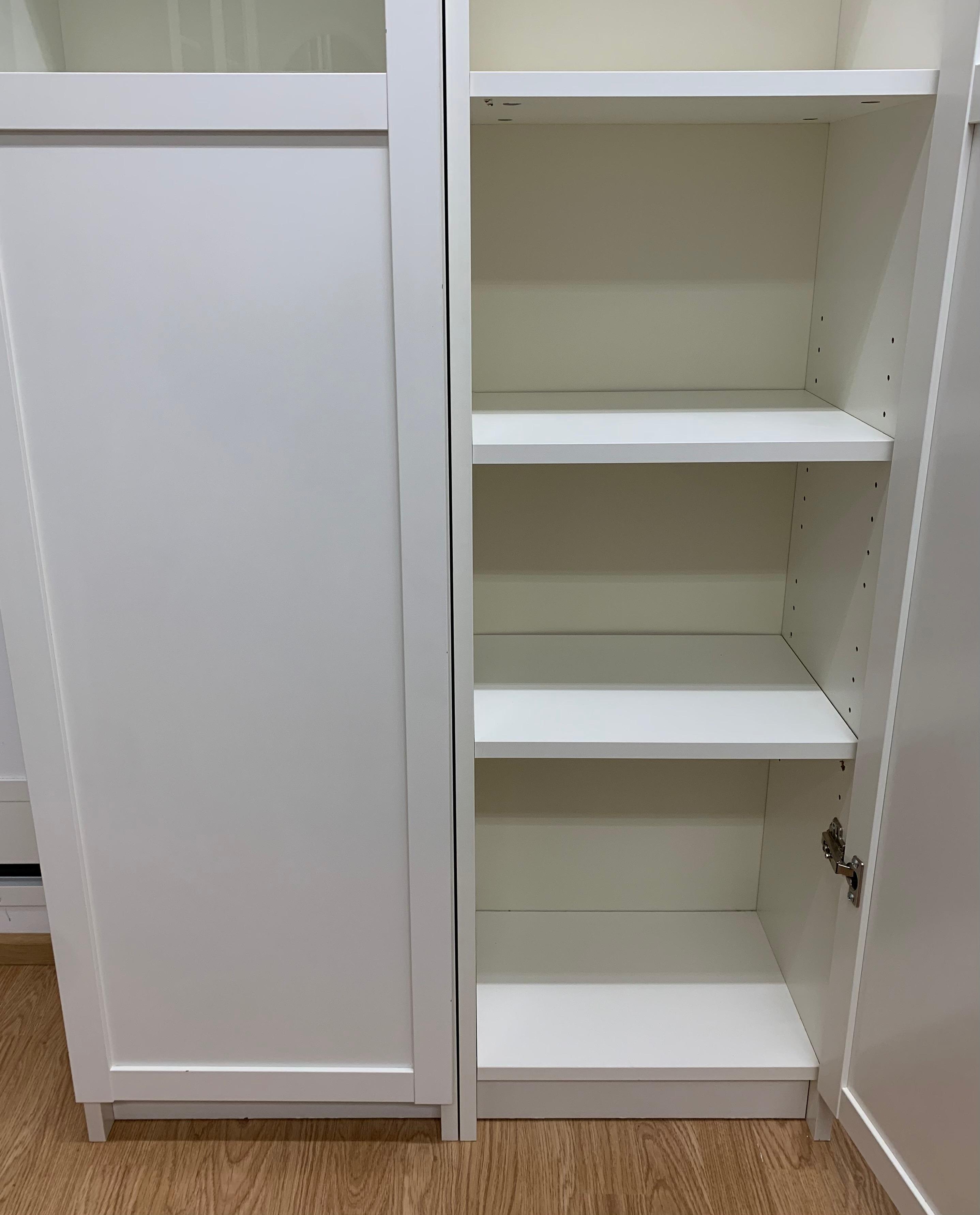 IKEA BILLY OLSBO Kirjahylly