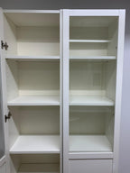 IKEA BILLY OLSBO Kirjahylly