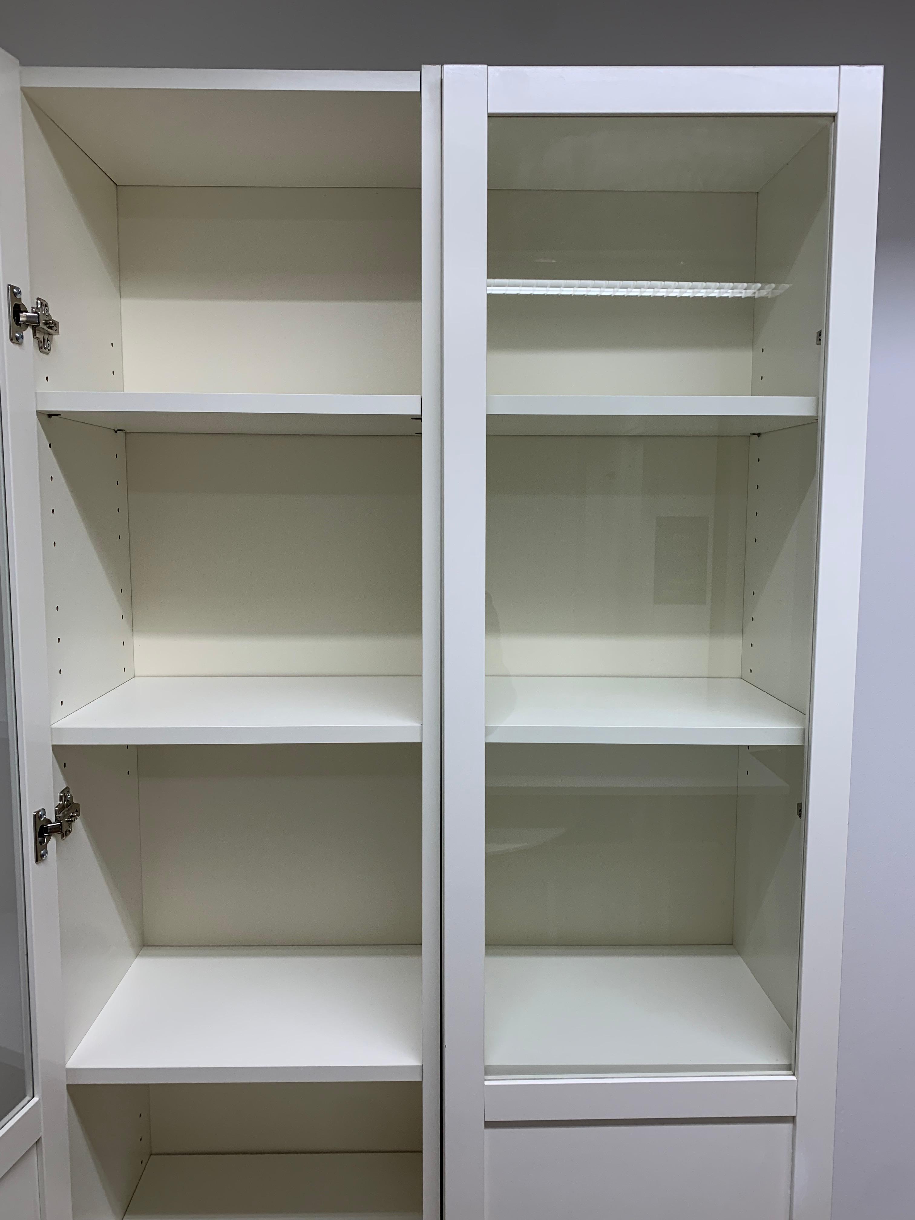 IKEA BILLY OLSBO Kirjahylly