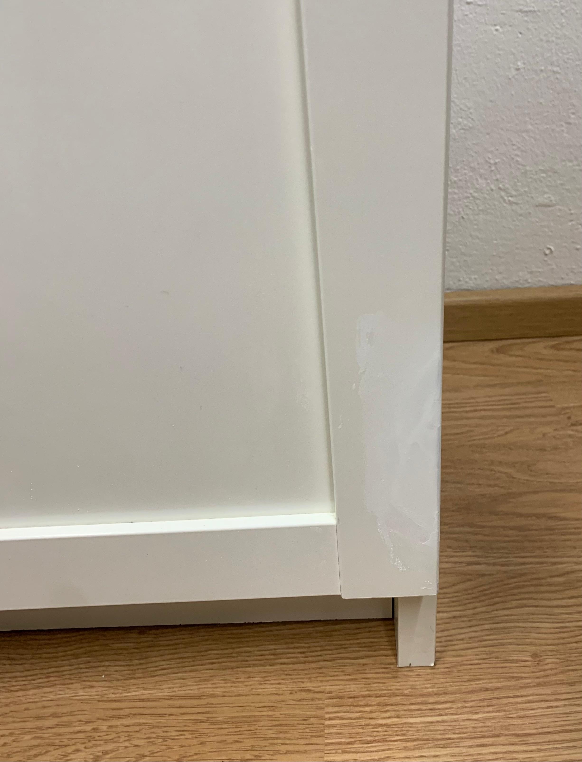 IKEA BILLY OLSBO Kirjahylly