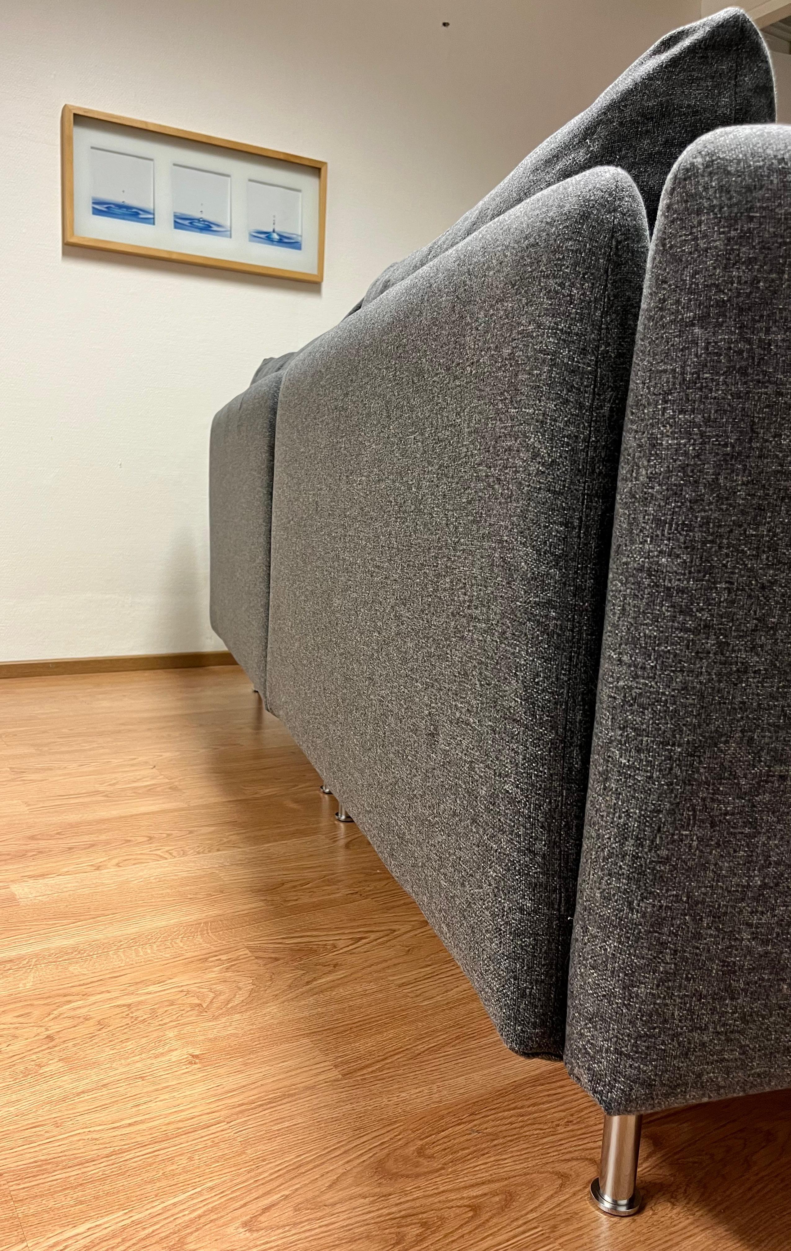 IKEA SÖDERHAMN Sohva