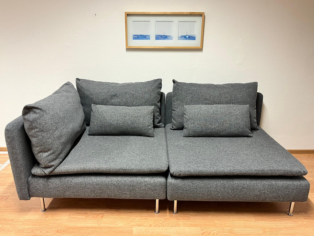 IKEA SÖDERHAMN Sohva