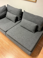 IKEA SÖDERHAMN Sohva