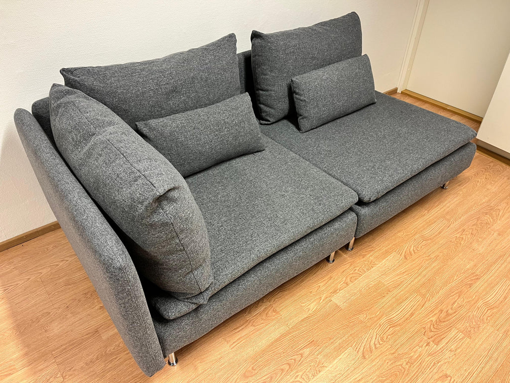 IKEA SÖDERHAMN Sohva
