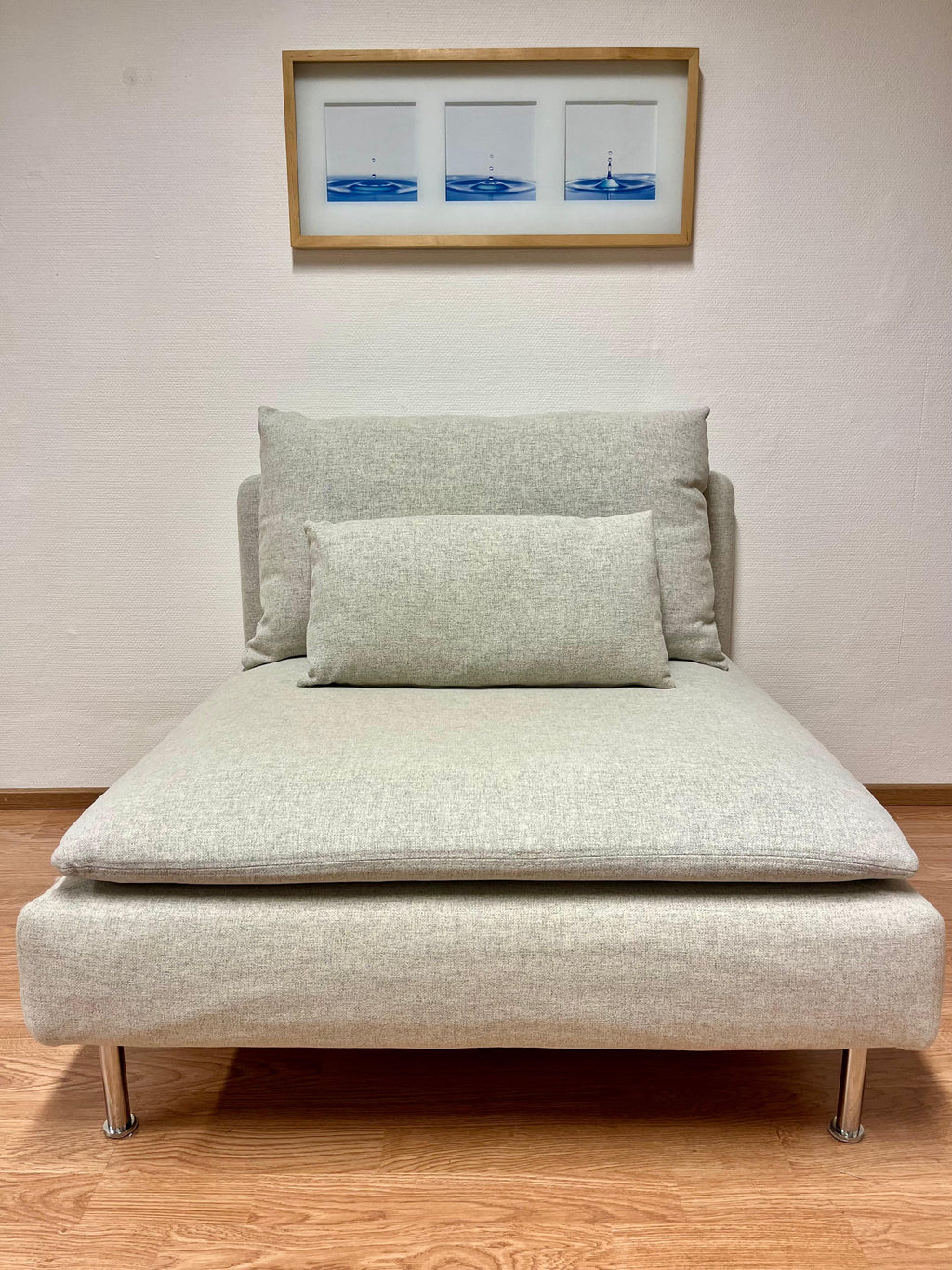 IKEA SÖDERHAMN Sohva