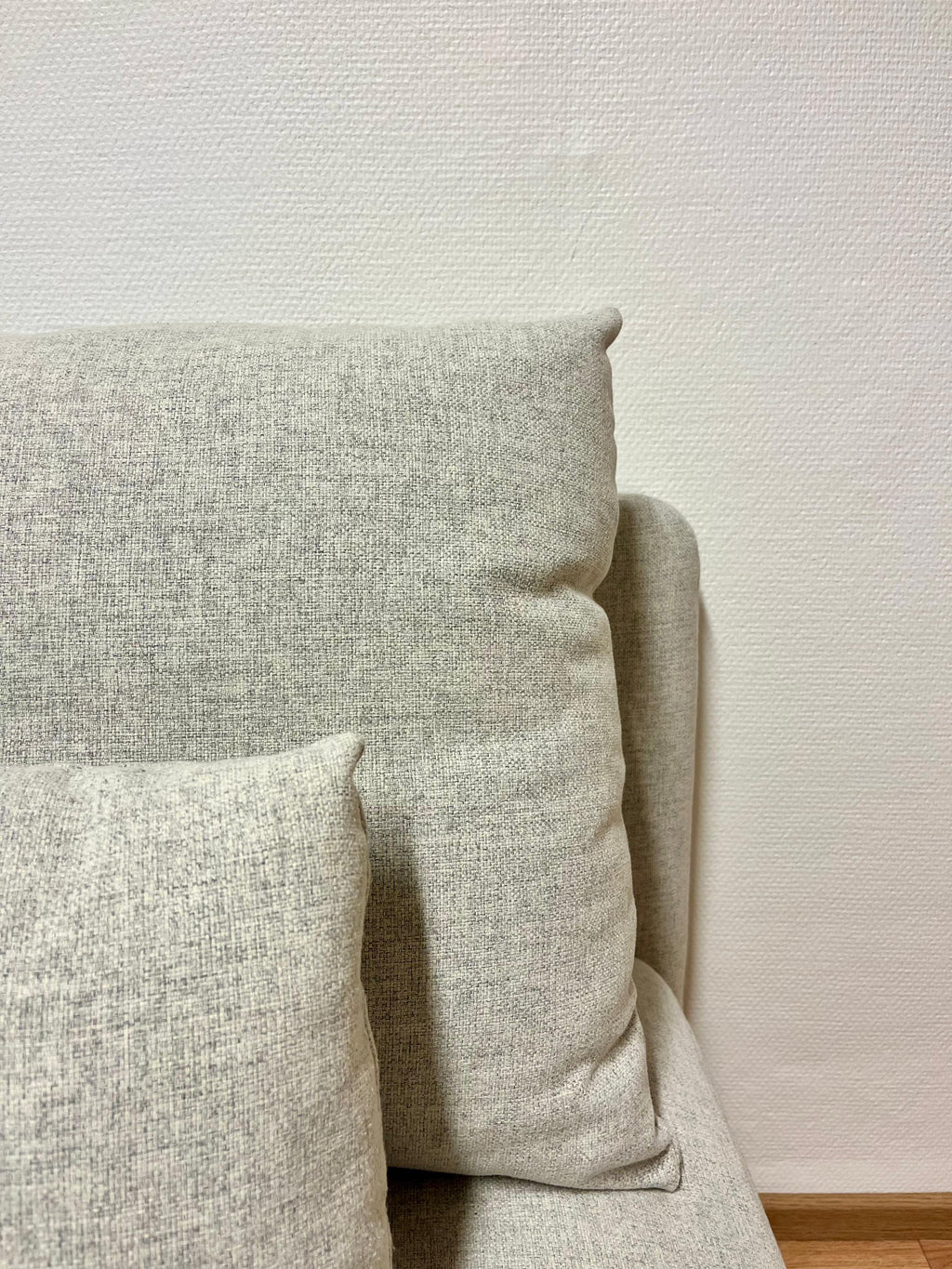 IKEA SÖDERHAMN Sohva