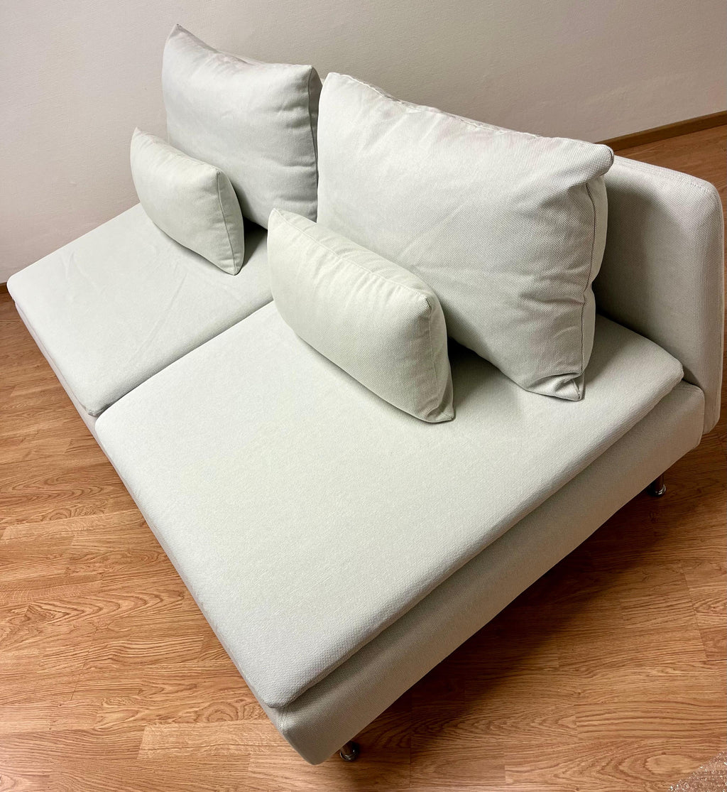 IKEA SÖDERHAMN Sohva