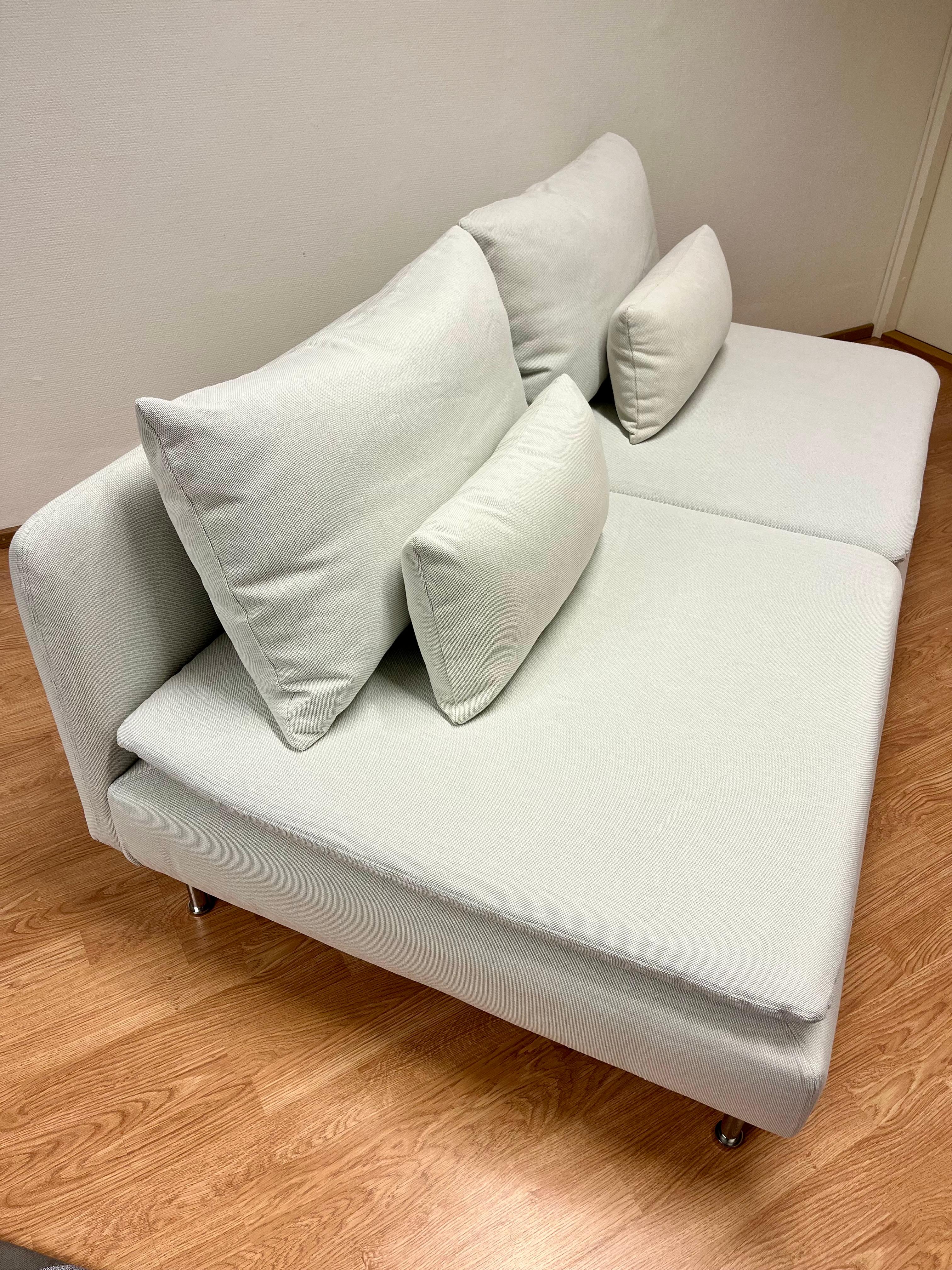 IKEA SÖDERHAMN Sohva