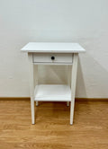 IKEA HEMNES Sivupöytä