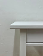 IKEA HEMNES Sivupöytä 2 kpl