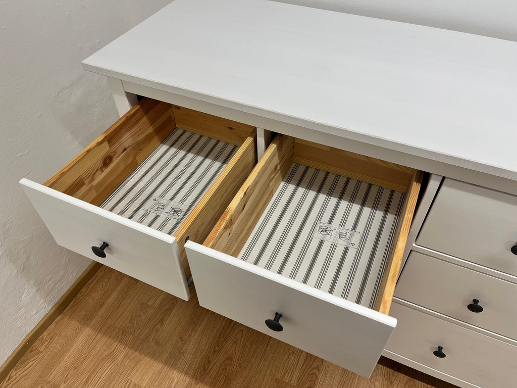 IKEA HEMNES Lipasto