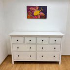 IKEA HEMNES Lipasto