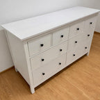 IKEA HEMNES Lipasto