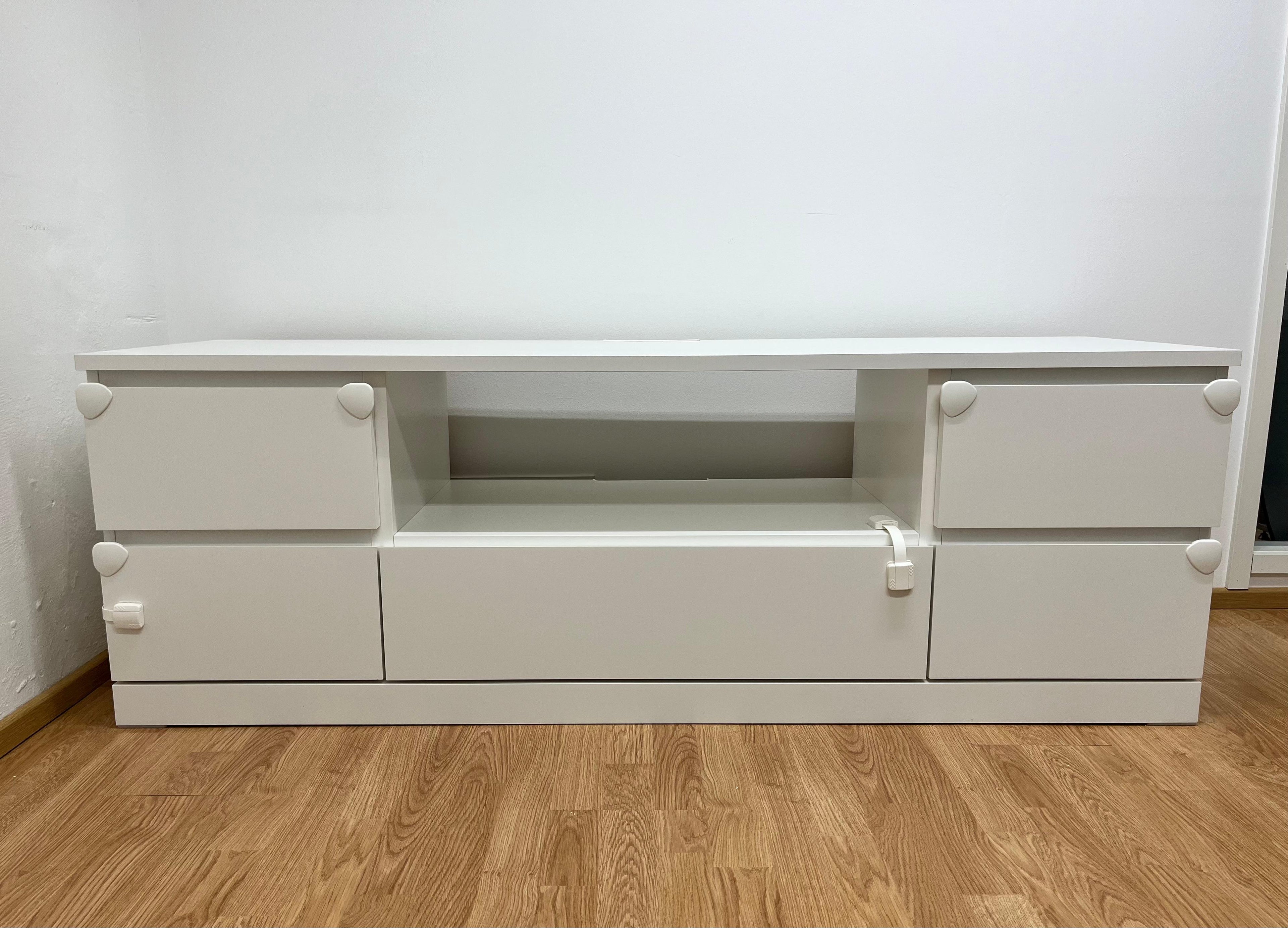 IKEA MALM Tv-taso