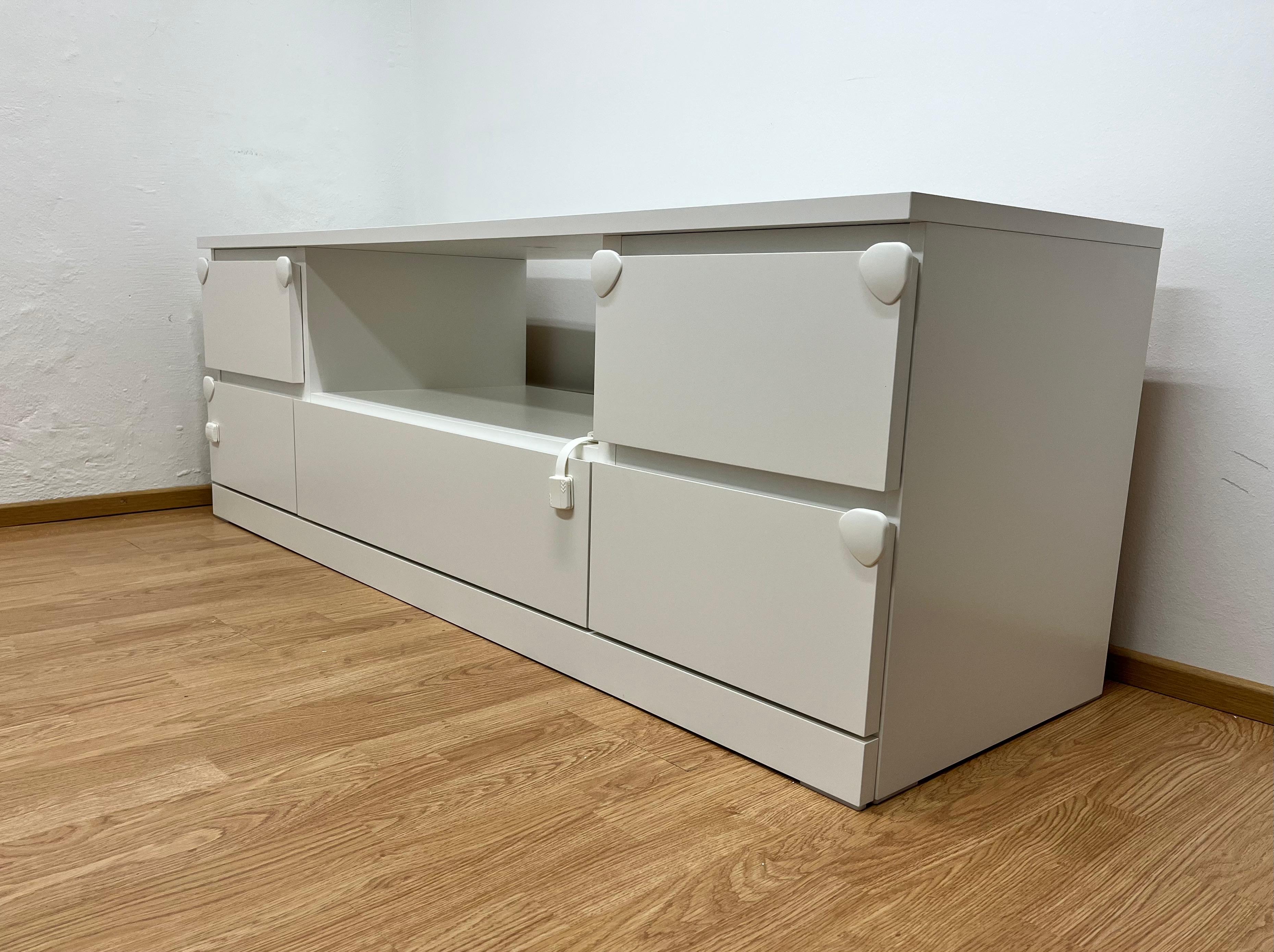 IKEA MALM Tv-taso