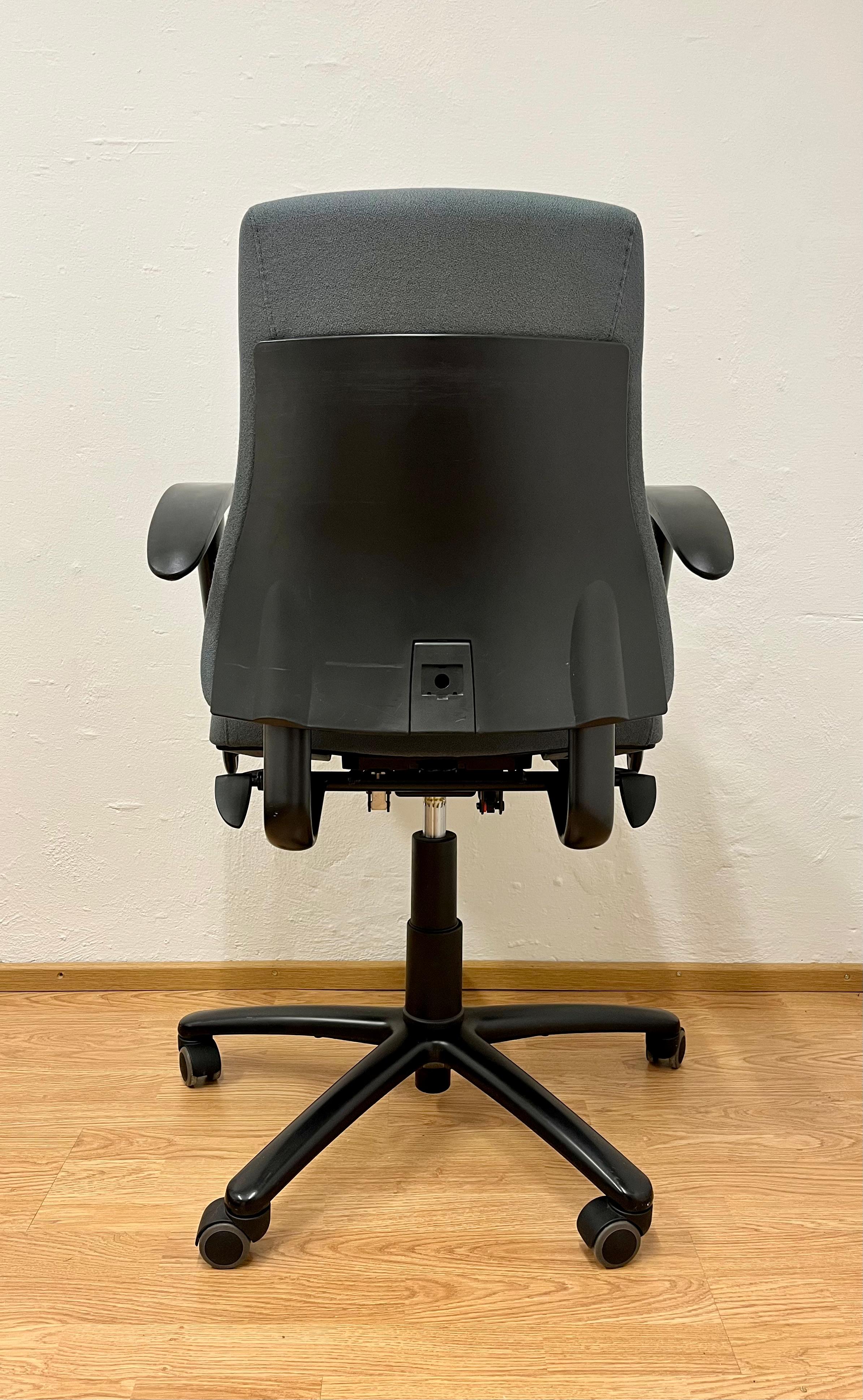 MARTELA AXIA 2 Työtuoli