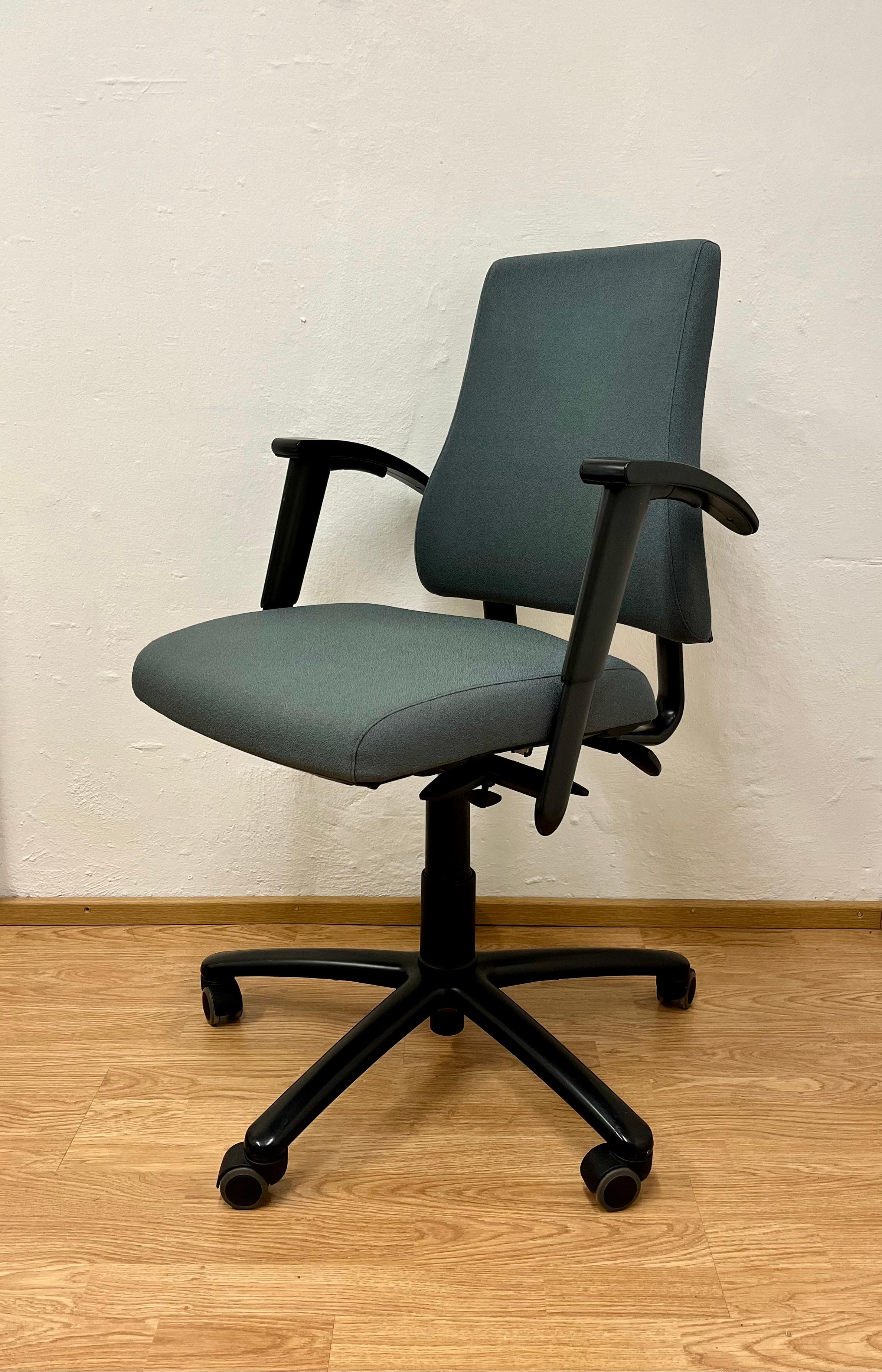 MARTELA AXIA 2 Työtuoli