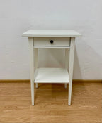 IKEA HEMNES Sivupöytä