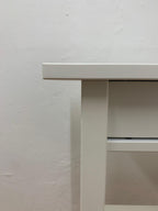 IKEA HEMNES Sivupöytä