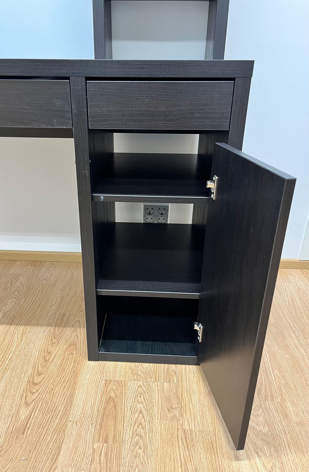 IKEA MICKE Työpöytä