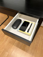 IKEA MICKE Työpöytä