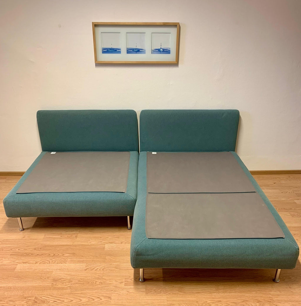 IKEA SÖDERHAMN Sohva, Divaani