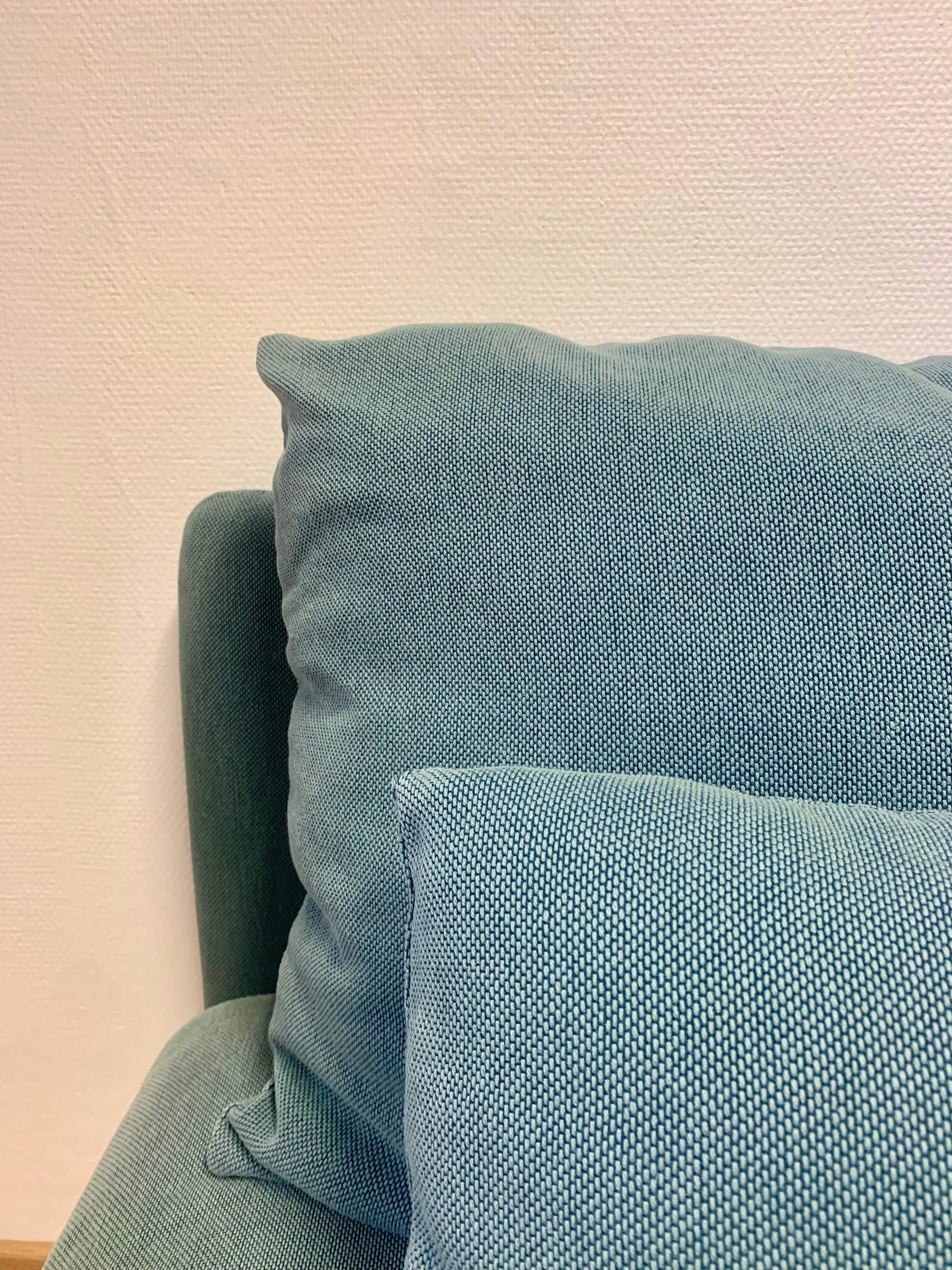 IKEA SÖDERHAMN Sohva, Divaani