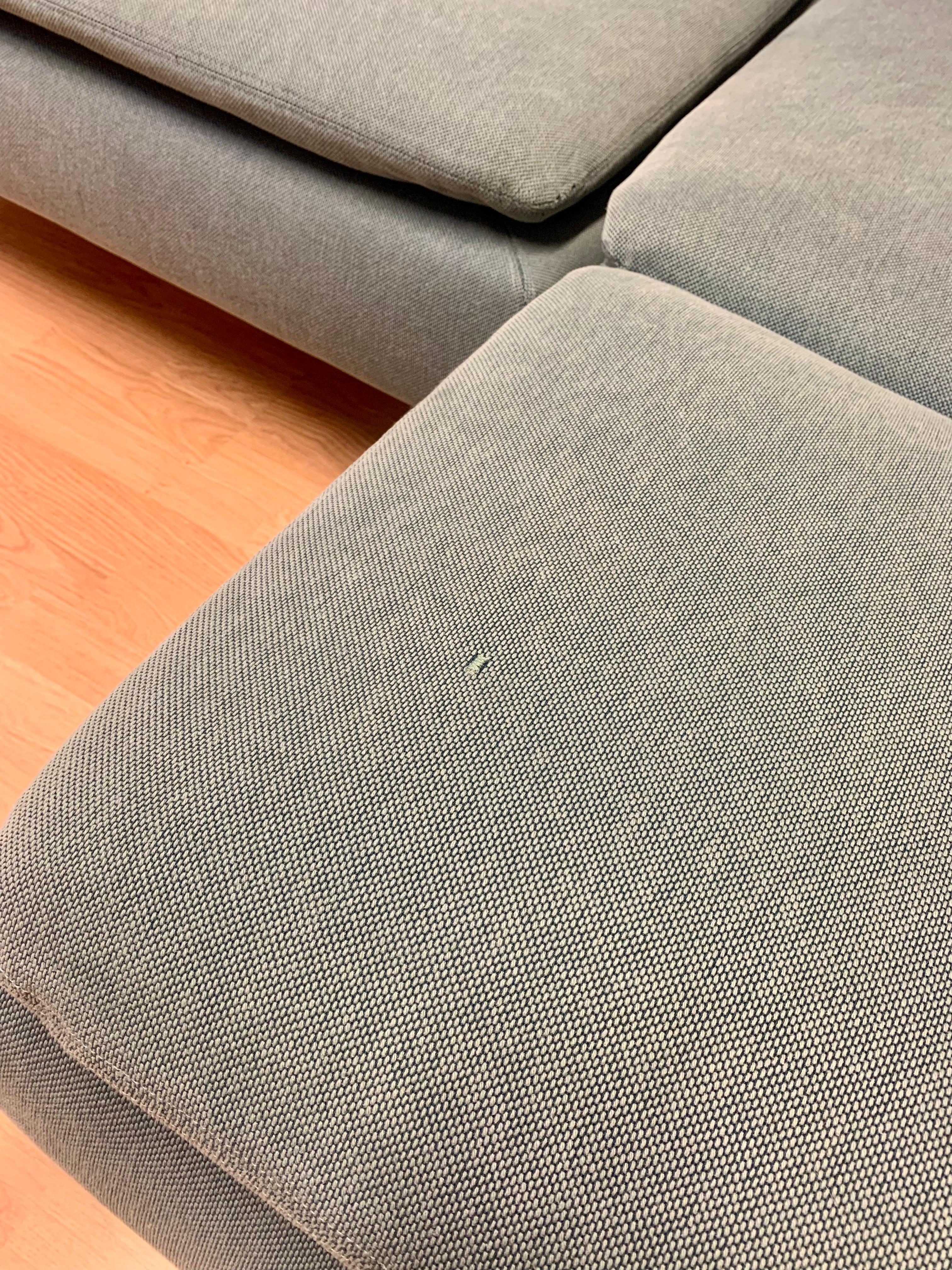 IKEA SÖDERHAMN Sohva, Divaani