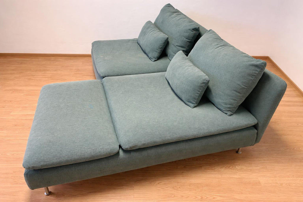 IKEA SÖDERHAMN Sohva, Divaani