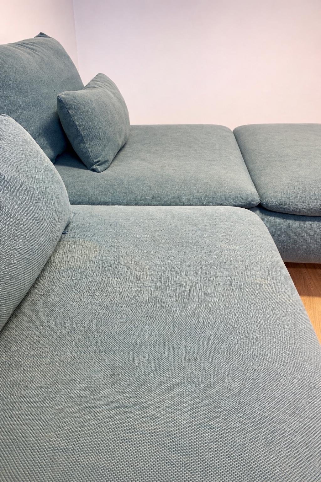 IKEA SÖDERHAMN Sohva, Divaani